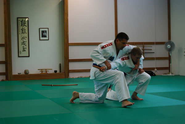 Bushido