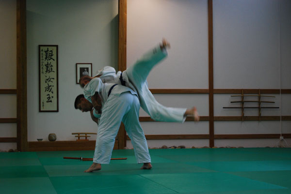 Bushido