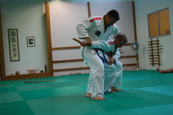 Bushido