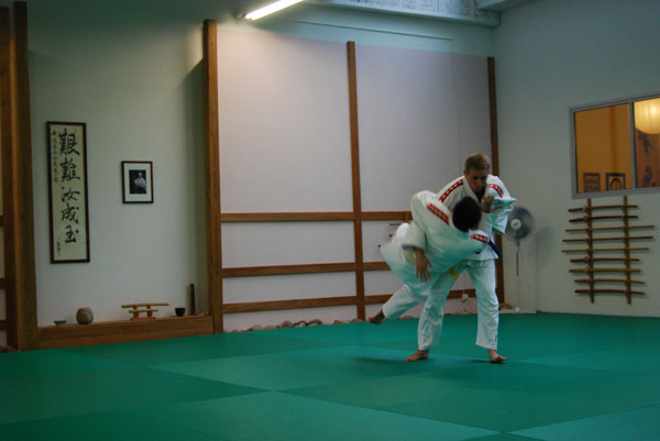 Bushido