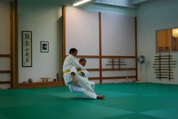 Bushido