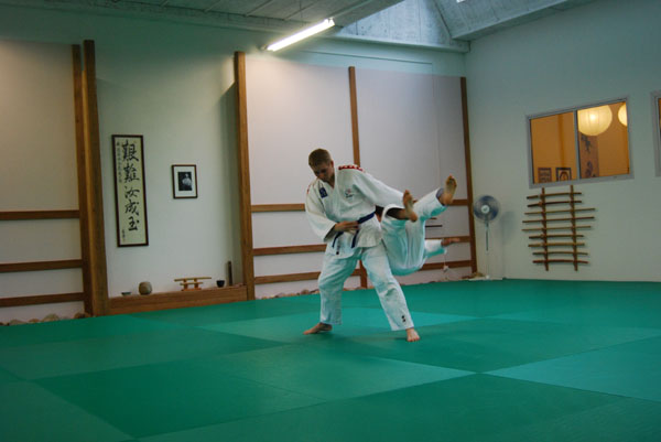 Bushido
