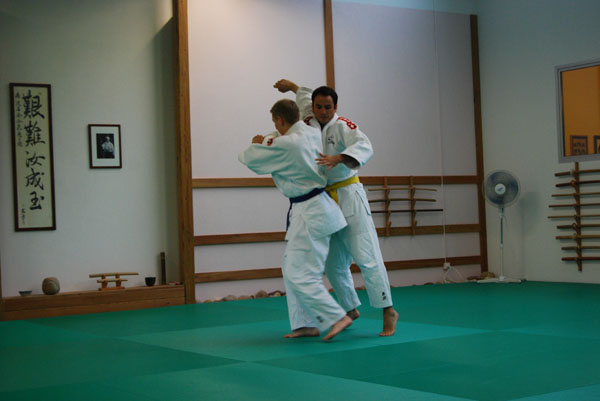 Bushido