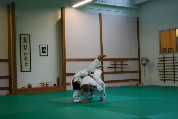 Bushido