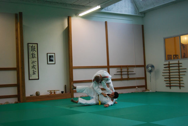 Bushido