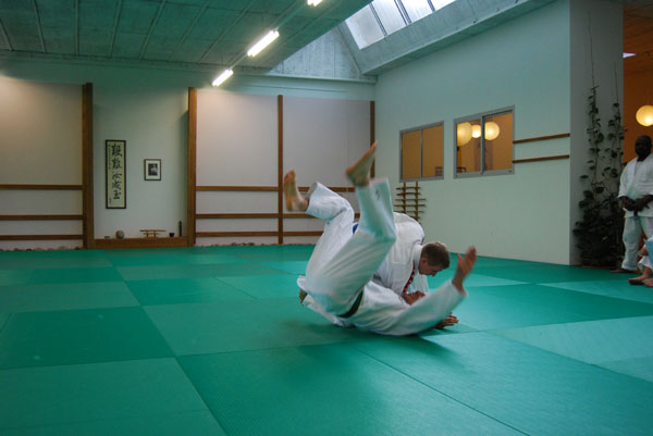 Bushido