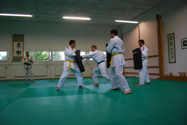 Bushido