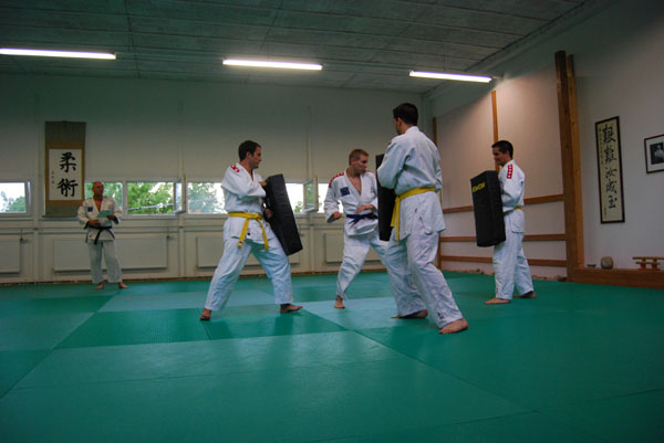 Bushido