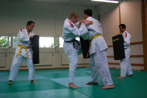 Bushido
