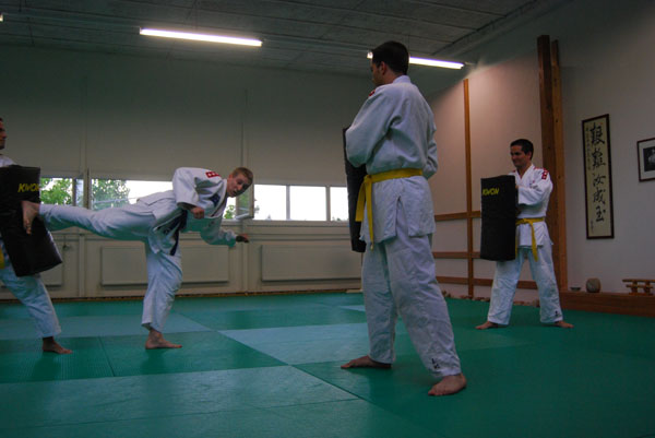 Bushido