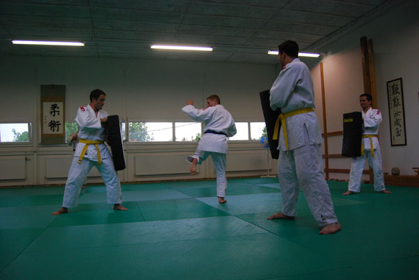 Bushido