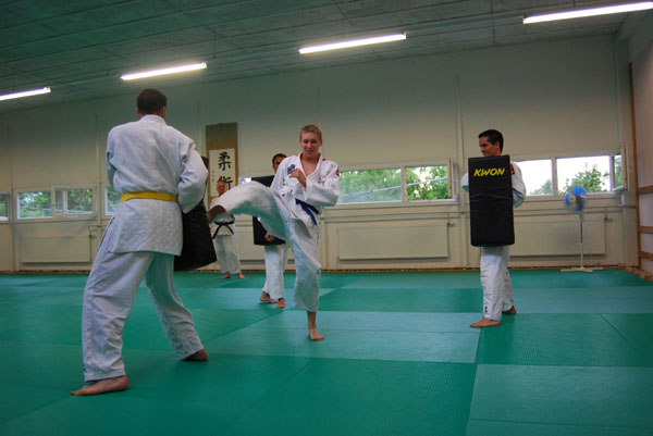 Bushido