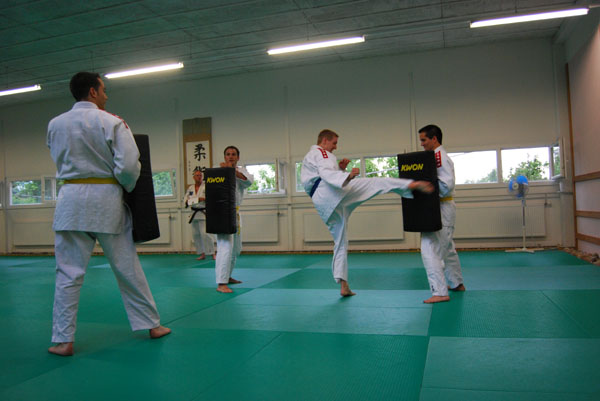 Bushido