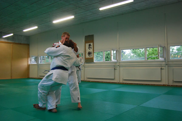 Bushido
