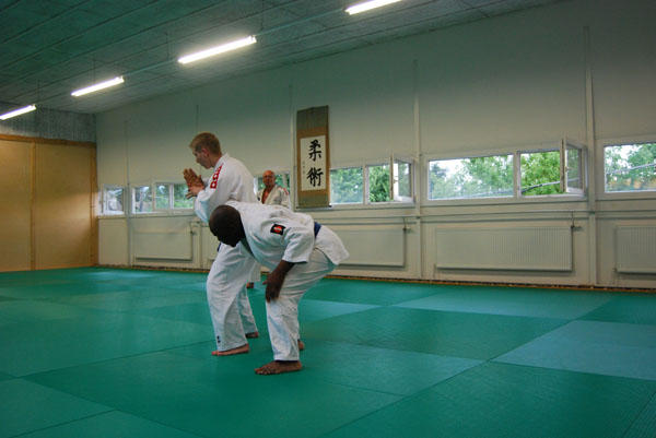 Bushido