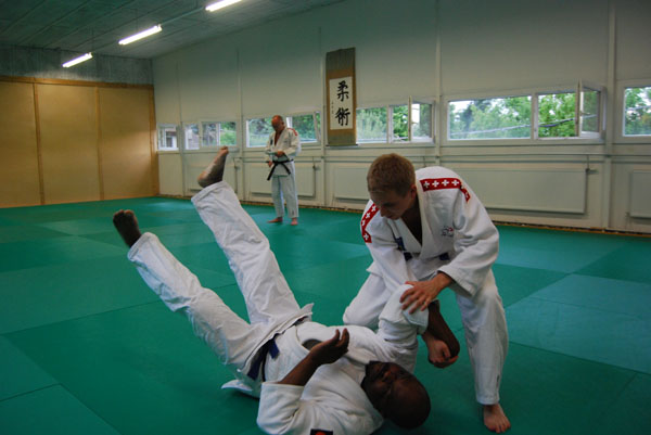 Bushido