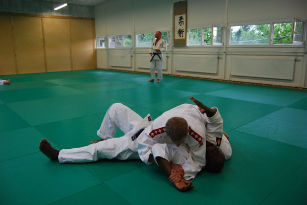 Bushido
