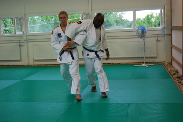 Bushido