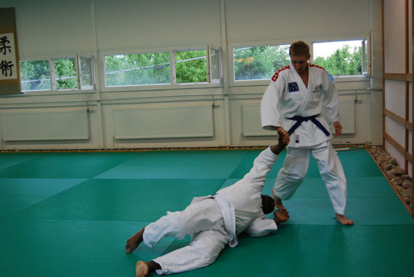 Bushido