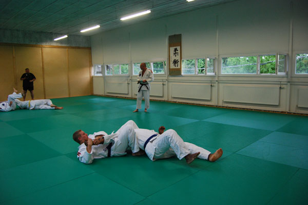 Bushido