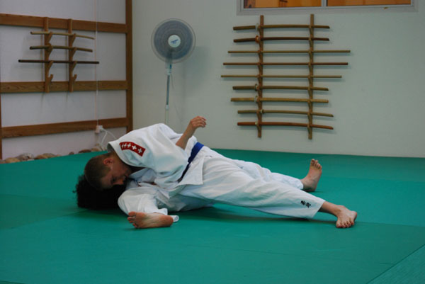 Bushido