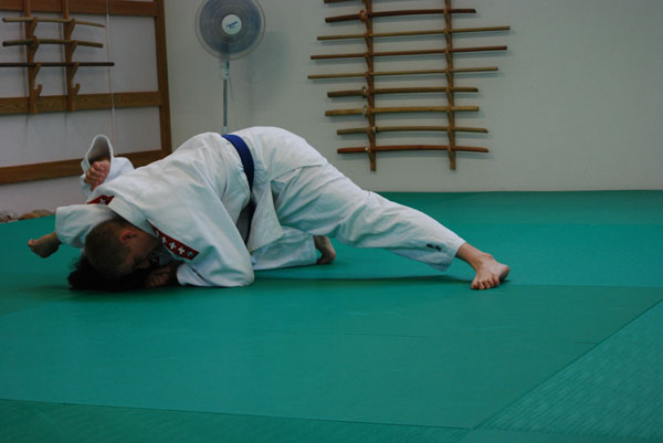 Bushido