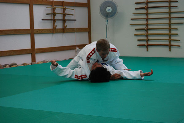 Bushido