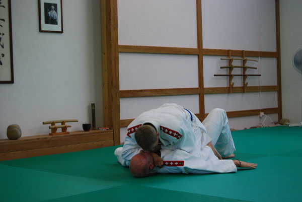 Bushido