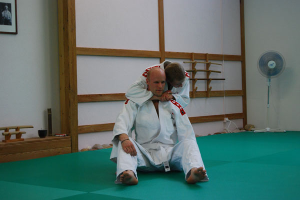 Bushido
