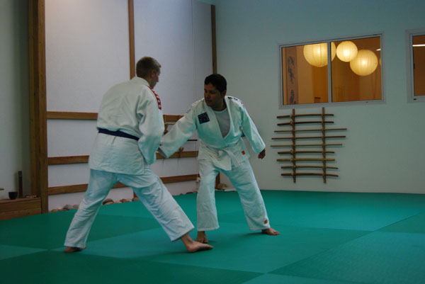 Bushido