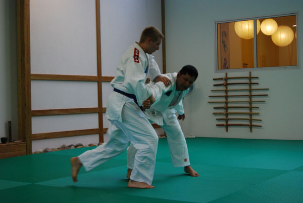 Bushido