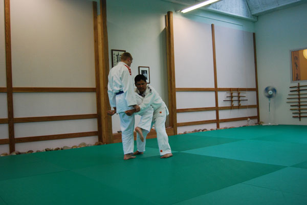 Bushido