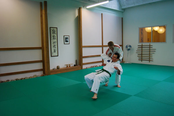 Bushido