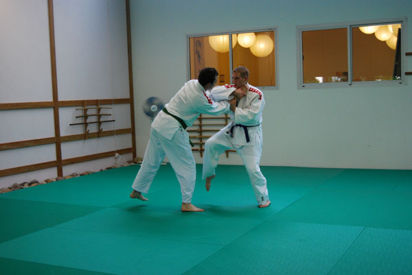 Bushido