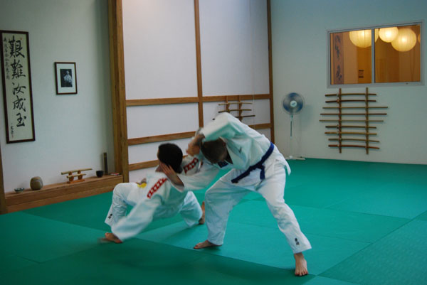 Bushido