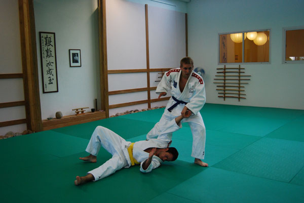 Bushido