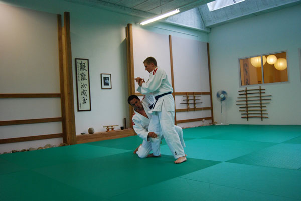 Bushido