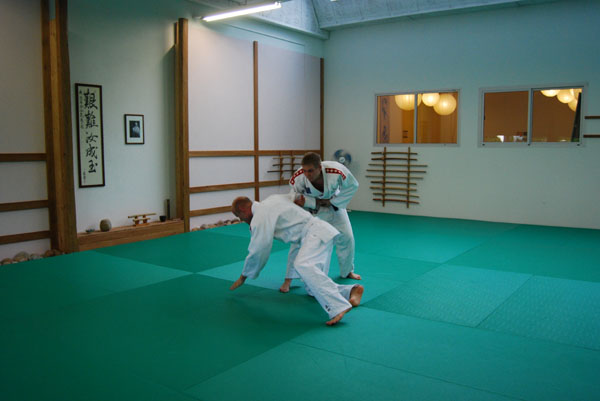 Bushido