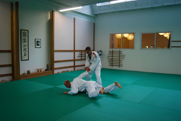 Bushido