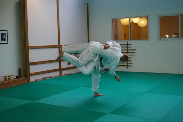 Bushido