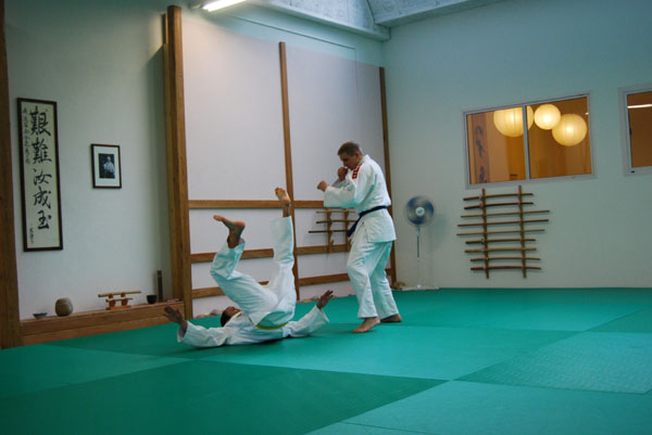 Bushido