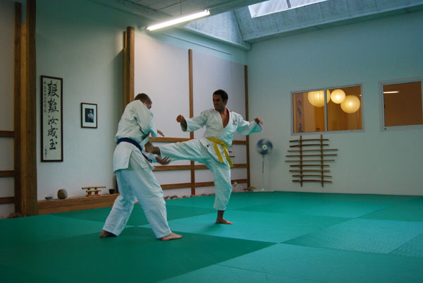 Bushido
