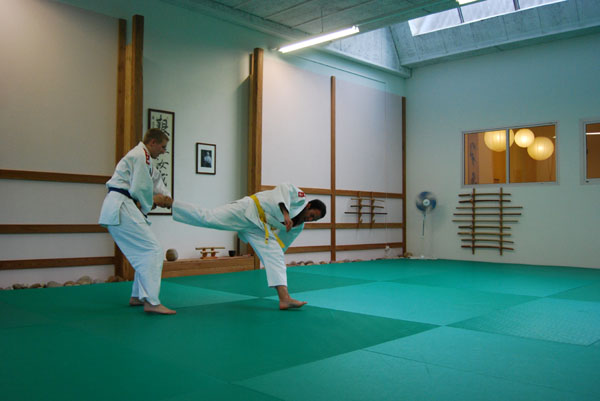 Bushido