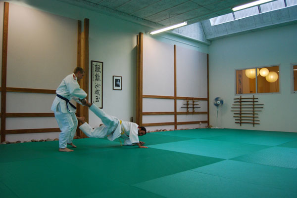 Bushido