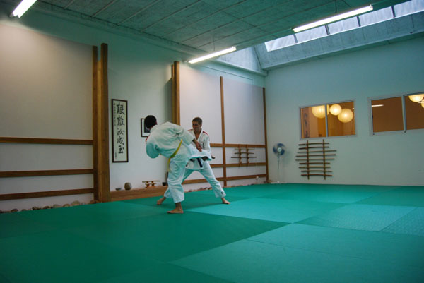 Bushido
