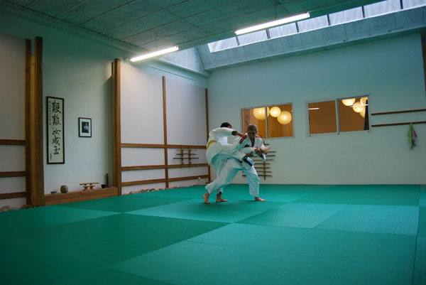 Bushido