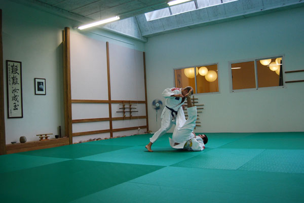 Bushido