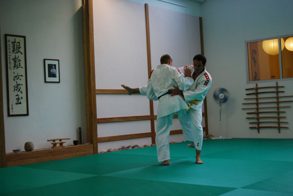 Bushido
