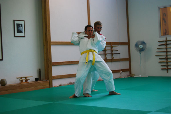 Bushido