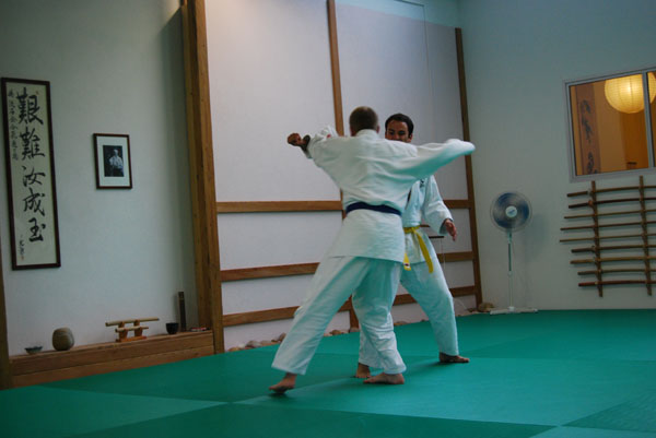 Bushido
